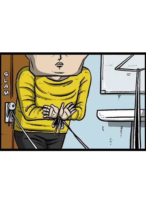 The Sound of Your Heart Chapter 83 page 59 - 
