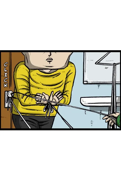 The Sound of Your Heart Chapter 83 page 60 - 