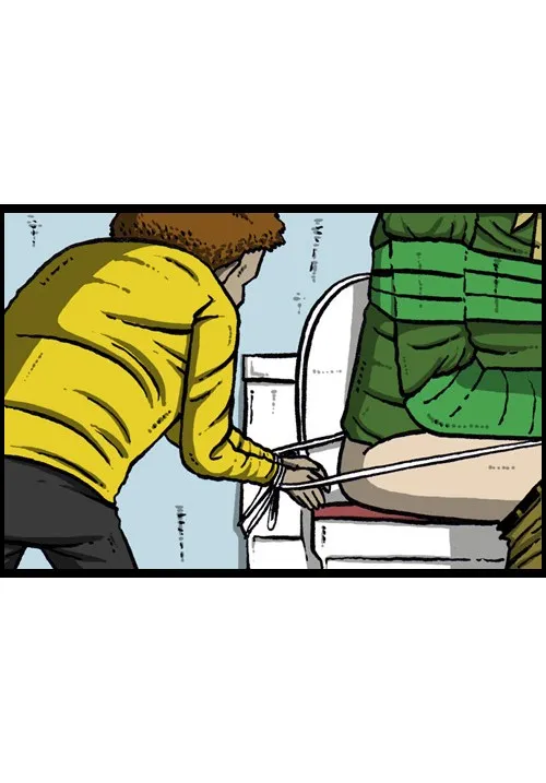 The Sound of Your Heart Chapter 83 page 61 - 