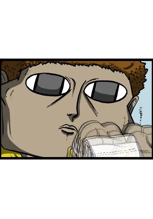 The Sound of Your Heart Chapter 83 page 65 - 
