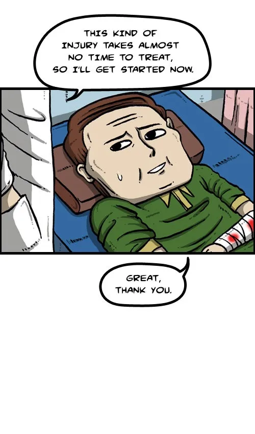 The Sound of Your Heart Chapter 83 page 8 - 