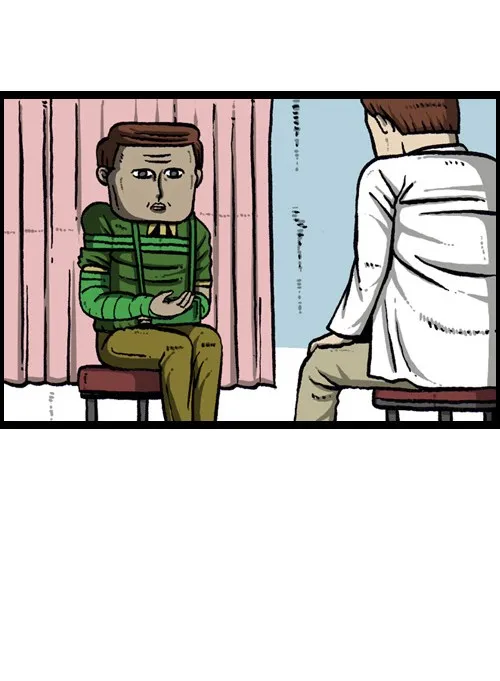 The Sound of Your Heart Chapter 83 page 9 - 