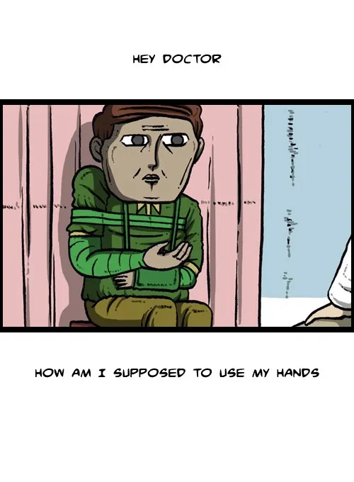 The Sound of Your Heart Chapter 83 page 10 - 