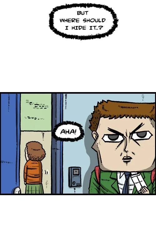 The Sound of Your Heart Chapter 84 page 2 - 