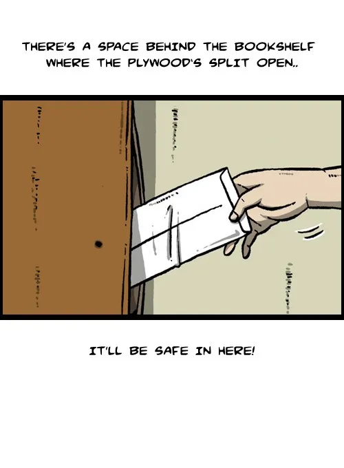 The Sound of Your Heart Chapter 84 page 11 - 