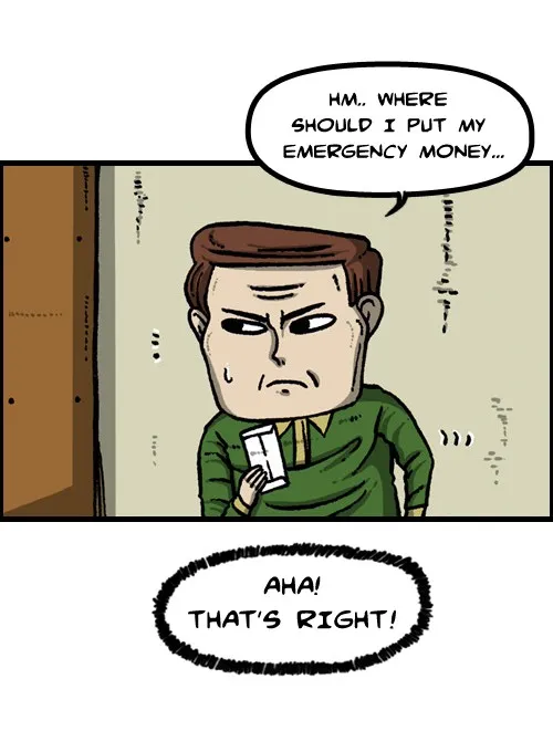 The Sound of Your Heart Chapter 84 page 12 - 
