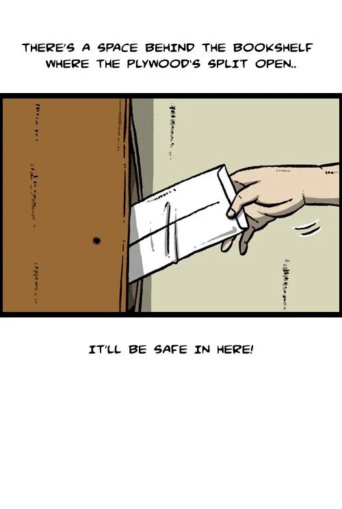 The Sound of Your Heart Chapter 84 page 14 - 