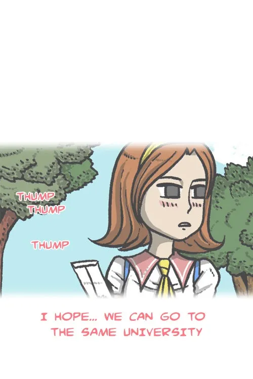 The Sound of Your Heart Chapter 84 page 19 - 