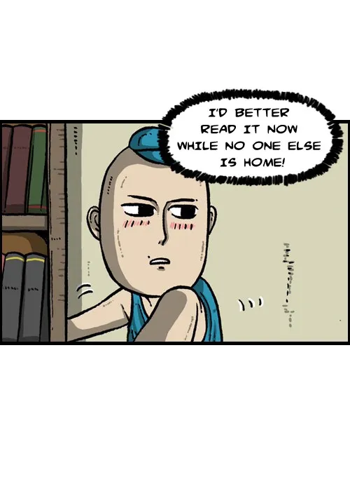 The Sound of Your Heart Chapter 84 page 20 - 