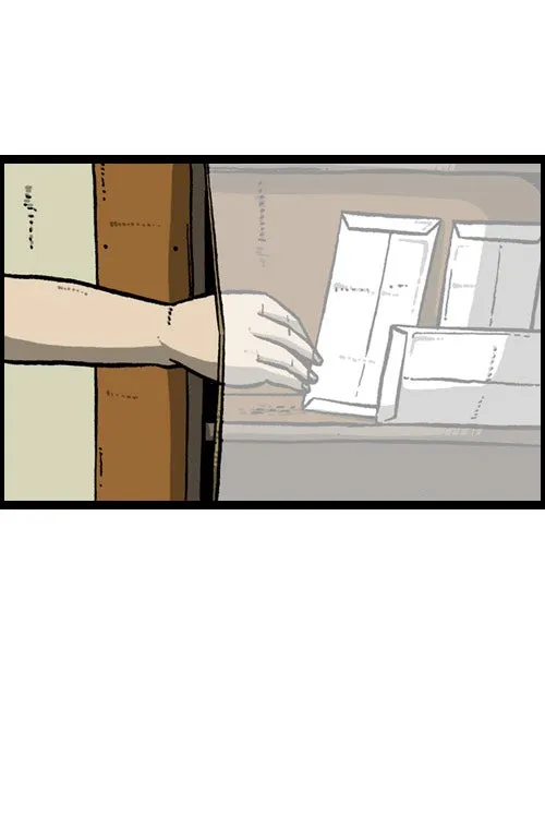 The Sound of Your Heart Chapter 84 page 21 - 