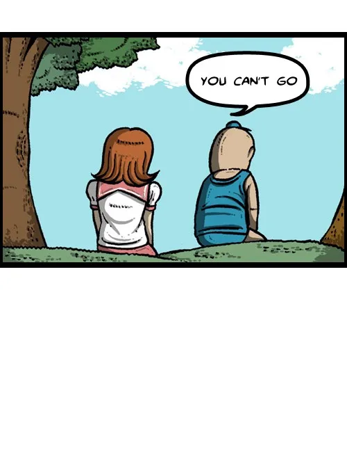 The Sound of Your Heart Chapter 84 page 28 - 