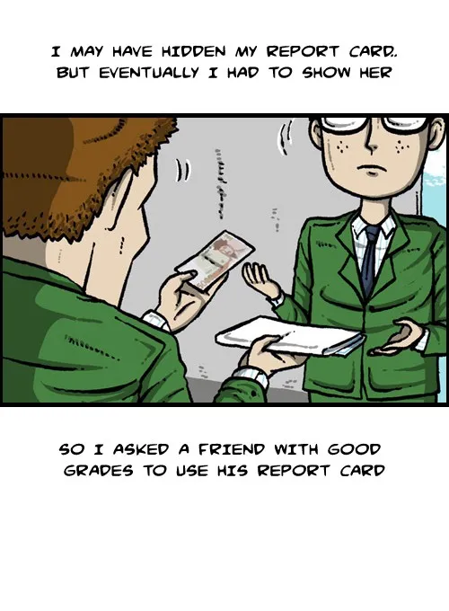 The Sound of Your Heart Chapter 84 page 32 - 
