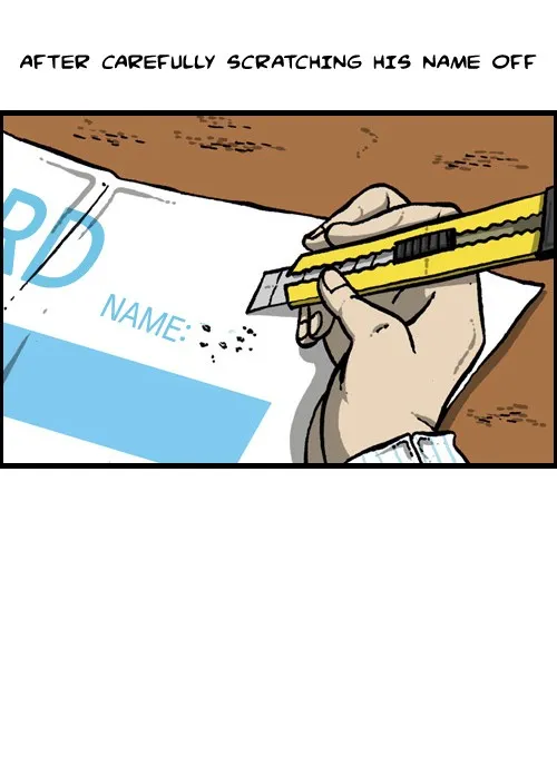 The Sound of Your Heart Chapter 84 page 33 - 
