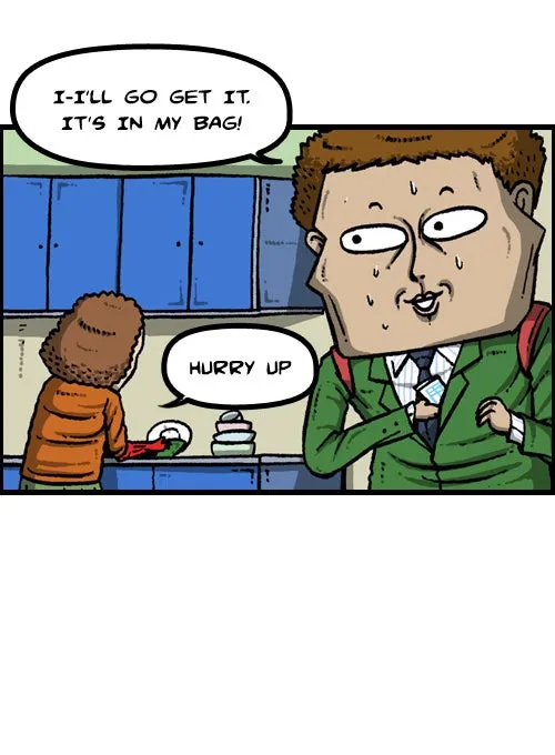 The Sound of Your Heart Chapter 84 page 35 - 