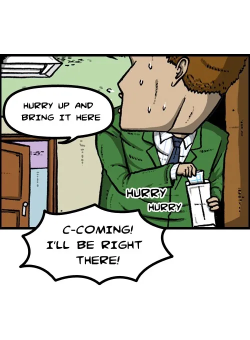 The Sound of Your Heart Chapter 84 page 37 - 
