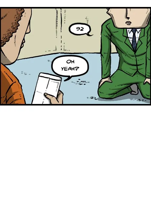 The Sound of Your Heart Chapter 84 page 39 - 