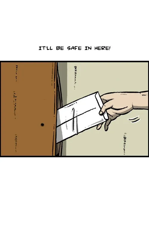 The Sound of Your Heart Chapter 84 page 5 - 