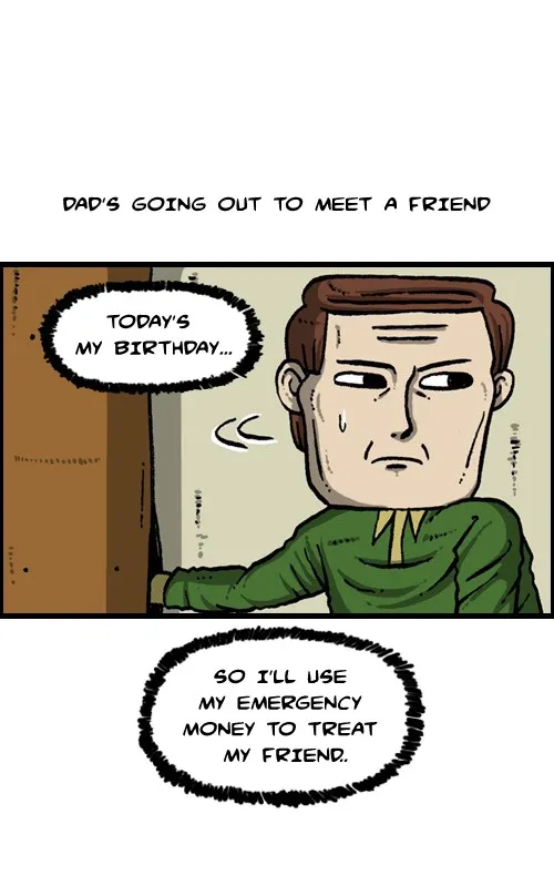 The Sound of Your Heart Chapter 84 page 45 - 