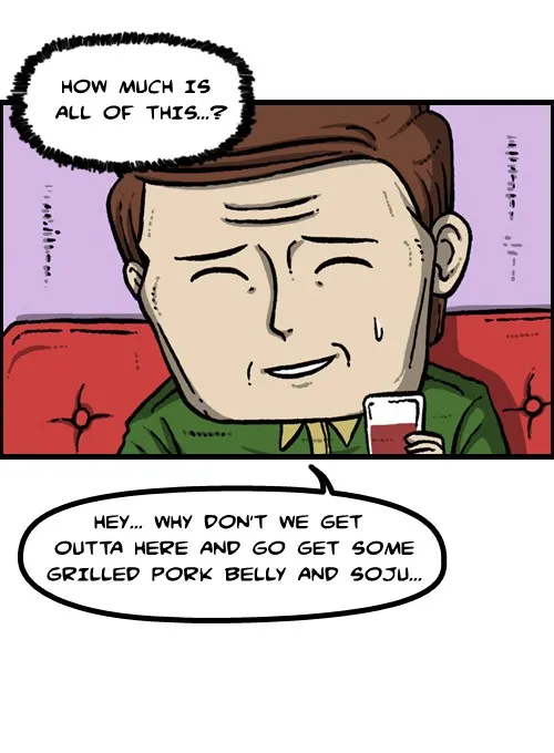 The Sound of Your Heart Chapter 84 page 48 - 