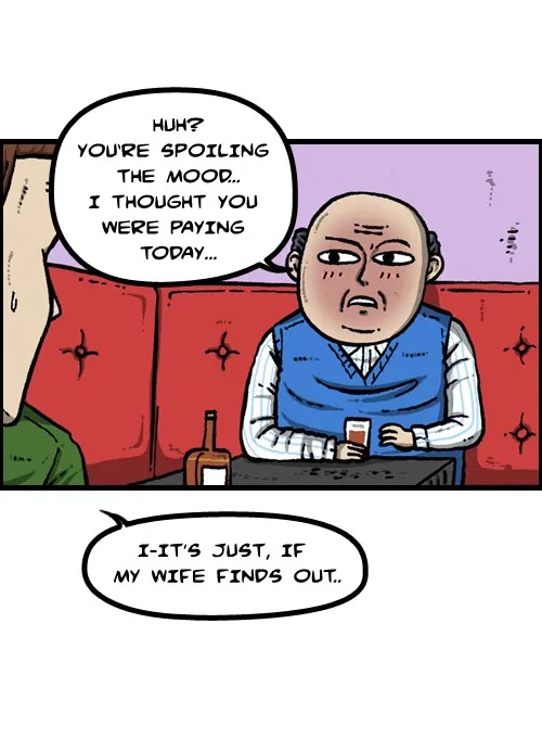 The Sound of Your Heart Chapter 84 page 49 - 
