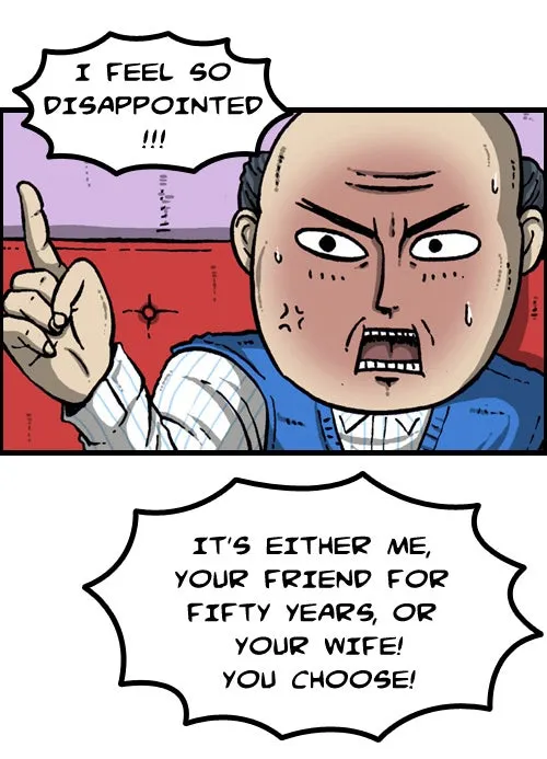 The Sound of Your Heart Chapter 84 page 51 - 