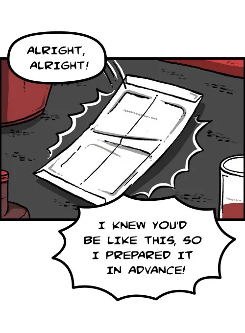 The Sound of Your Heart Chapter 84 page 52 - 