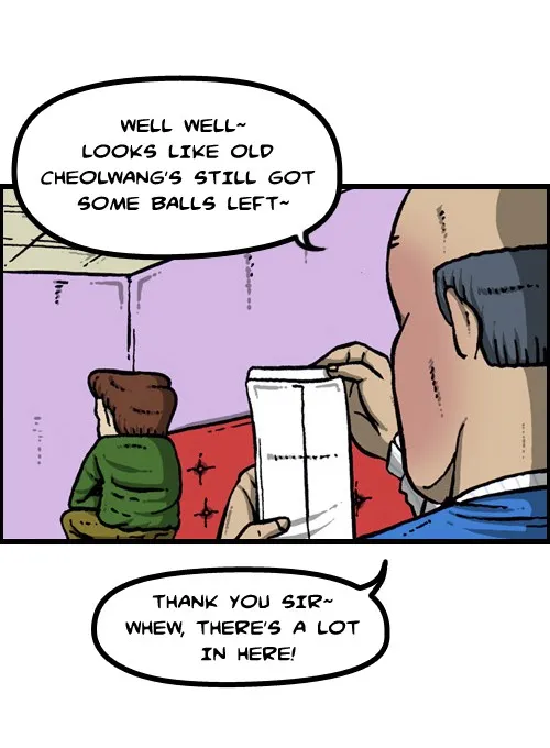 The Sound of Your Heart Chapter 84 page 53 - 