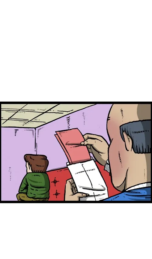 The Sound of Your Heart Chapter 84 page 54 - 