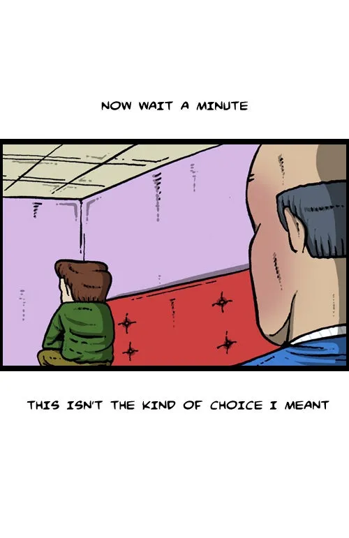The Sound of Your Heart Chapter 84 page 56 - 