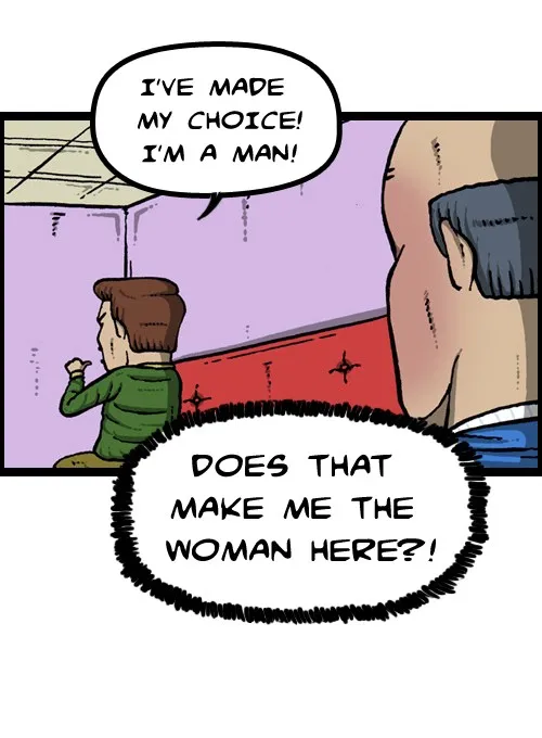 The Sound of Your Heart Chapter 84 page 59 - 
