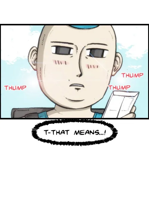 The Sound of Your Heart Chapter 84 page 8 - 