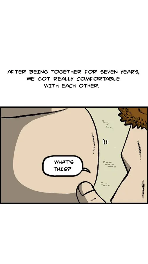 The Sound of Your Heart Chapter 85 page 13 - 