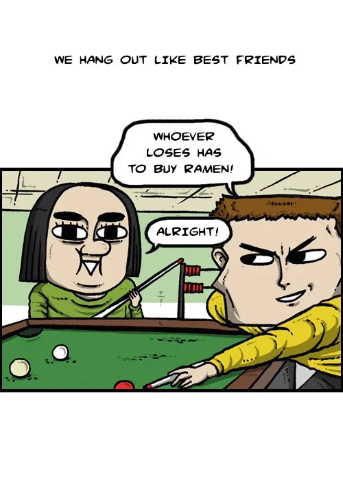 The Sound of Your Heart Chapter 85 page 22 - 