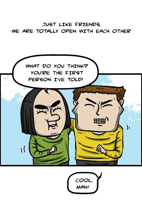 The Sound of Your Heart Chapter 85 page 23 - 