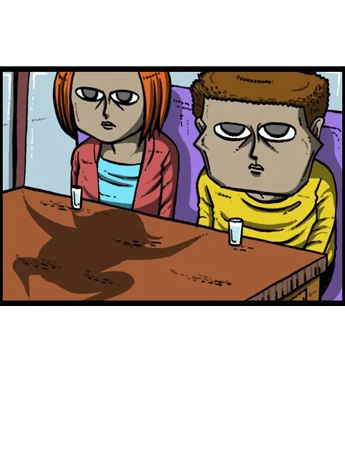 The Sound of Your Heart Chapter 85 page 27 - 