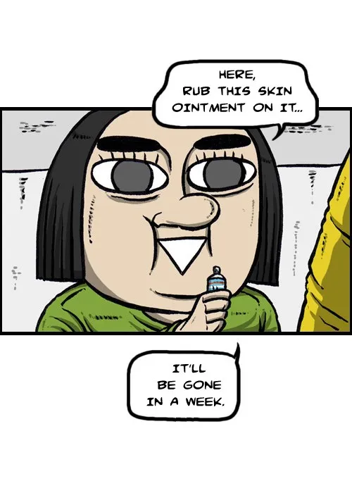 The Sound of Your Heart Chapter 85 page 30 - 