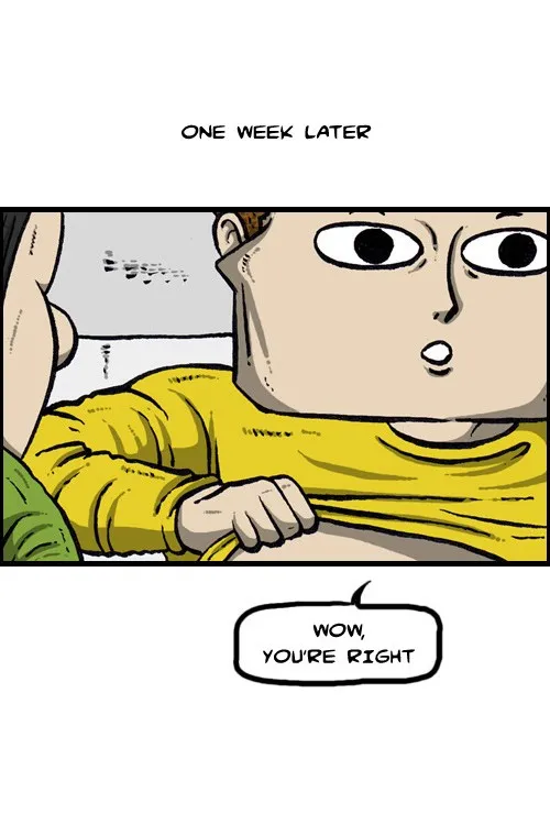 The Sound of Your Heart Chapter 85 page 31 - 