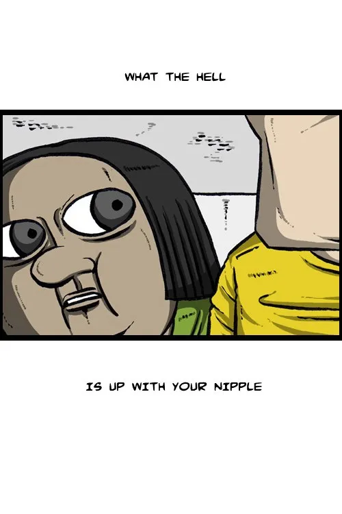 The Sound of Your Heart Chapter 85 page 33 - 