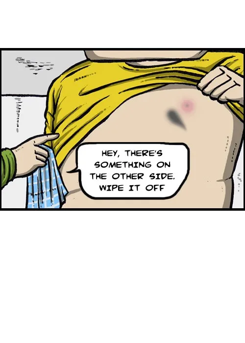 The Sound of Your Heart Chapter 85 page 34 - 