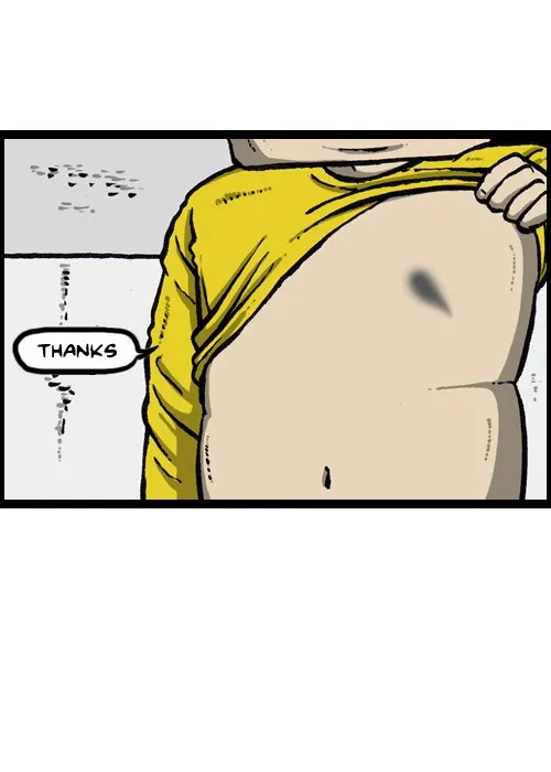 The Sound of Your Heart Chapter 85 page 36 - 