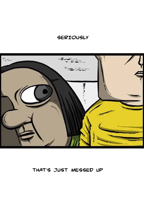 The Sound of Your Heart Chapter 85 page 37 - 