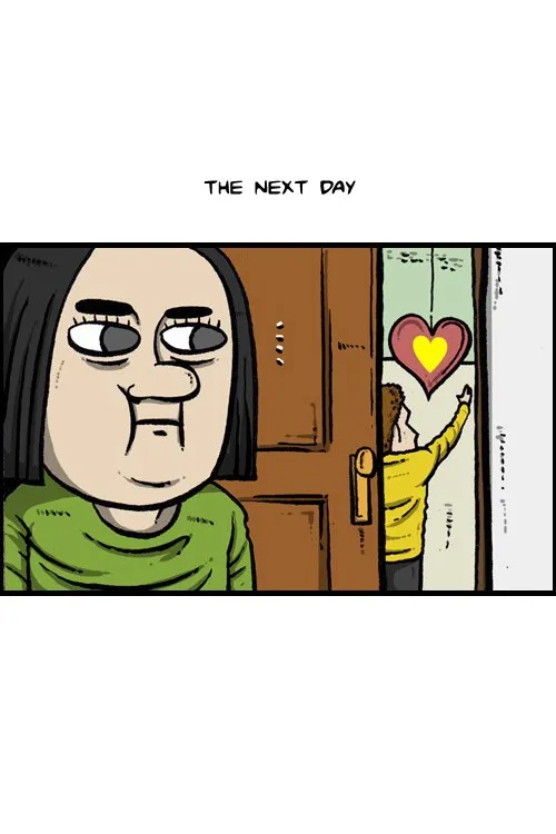 The Sound of Your Heart Chapter 85 page 40 - 