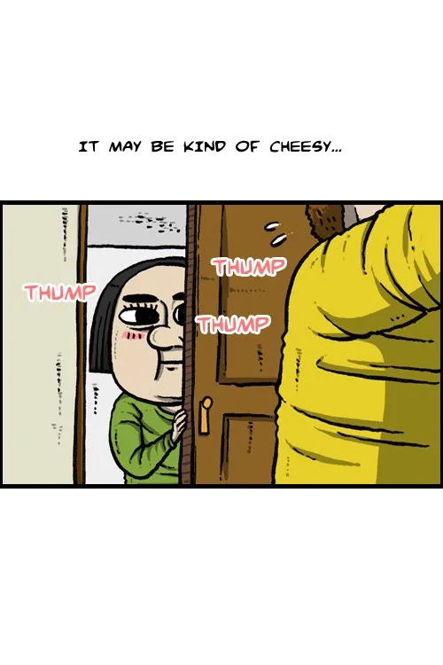 The Sound of Your Heart Chapter 85 page 42 - 