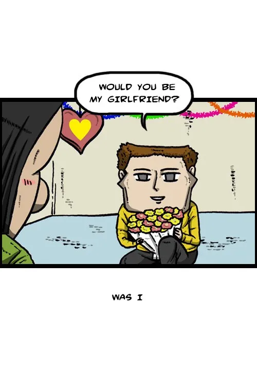 The Sound of Your Heart Chapter 85 page 45 - 