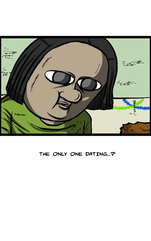 The Sound of Your Heart Chapter 85 page 46 - 