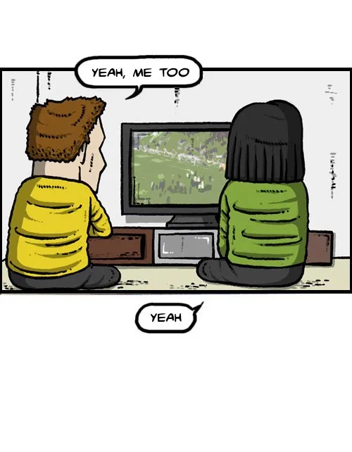 The Sound of Your Heart Chapter 85 page 8 - 