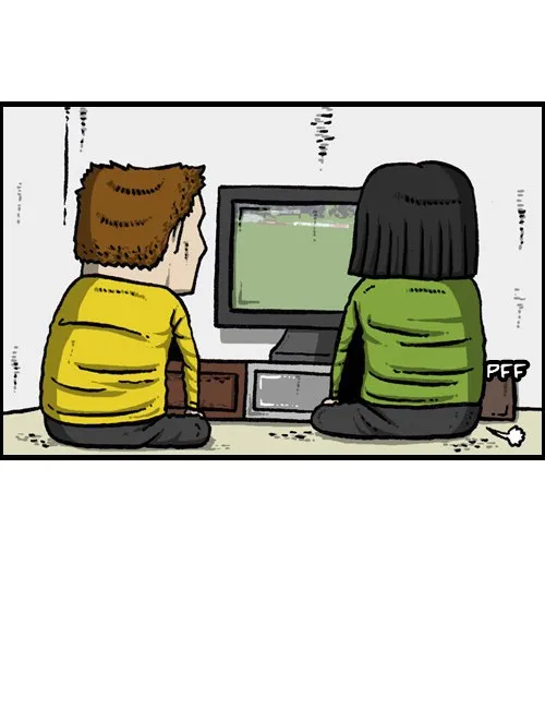 The Sound of Your Heart Chapter 85 page 9 - 