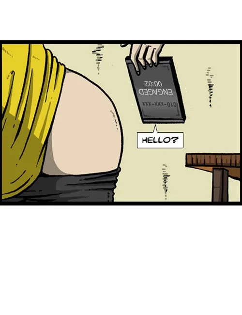 The Sound of Your Heart Chapter 86 page 31 - 