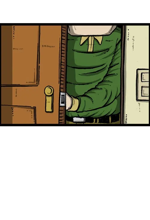 The Sound of Your Heart Chapter 86 page 32 - 