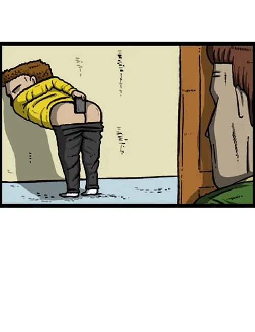 The Sound of Your Heart Chapter 86 page 33 - 